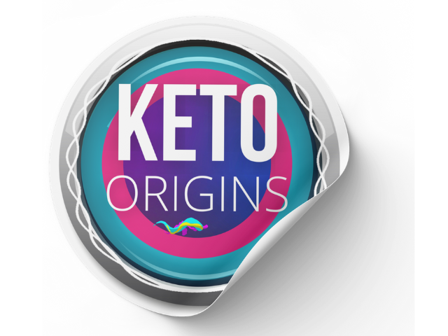 KETO Origins