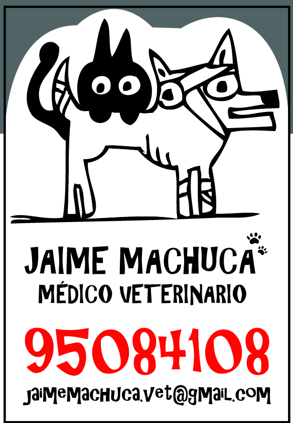 Jaime Machuca