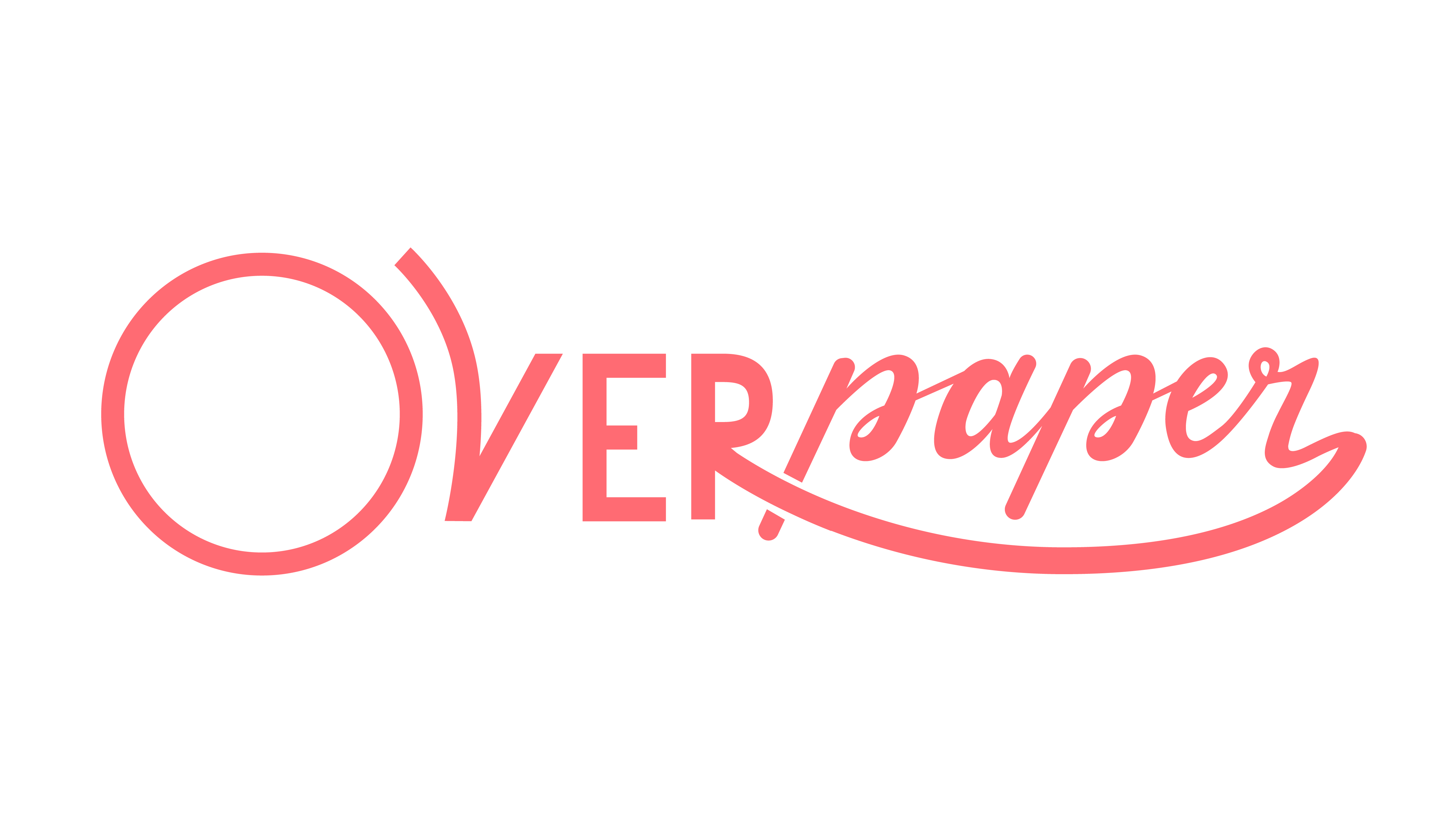 Overpaperphoto