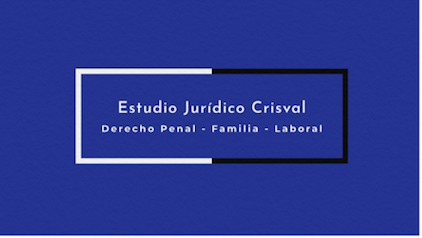 Estudio Jurídico Crisval