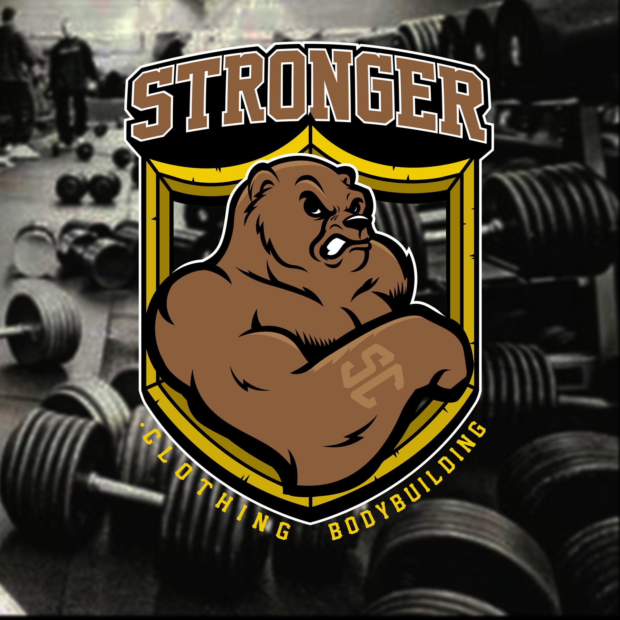 Stronger Clothing
