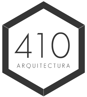 410 Arquitectura